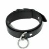 Bondage Collar