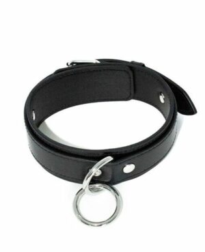 Bondage Collar