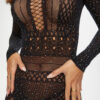 Jewelled Janelle Dress - Image 3