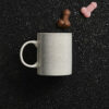 Marshmallow Willies