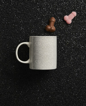 Marshmallow Willies