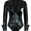 Police Officer Body
