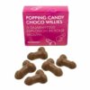 Popping Candy Chocolate Willies - Image 3