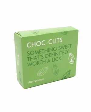 Choc Clits