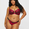 The Hero Full Support Non Padded Bra - Image 2
