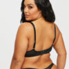 The Hero Full Support Non Padded Bra - Image 4