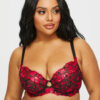 The Hero Full Support Non Padded Bra - Image 5