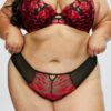 The Hero High Waist Brief - Image 6