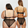 The Hero High Waist Brief - Image 10