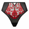 The Hero High Waist Brief