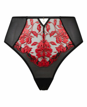 The Hero High Waist Brief