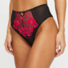 The Hero High Waist Brief - Image 2