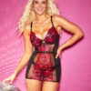 The Hero Cami Suspender - Image 5