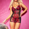 The Hero Cami Suspender - Image 6
