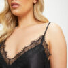 Cerise Cami Set - Image 3