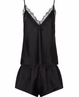Cerise Cami Set