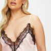 Cerise Cami Set - Image 7