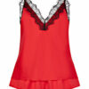 Cerise Cami Set - Image 13