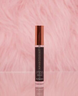 Aphrodisiac Stimulating Lip Gloss