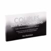 Sexy Scratch Cards