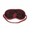 Satin and Lace Eyemask - Image 3