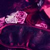 Satin and Lace Eyemask - Image 7