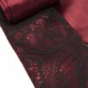 Satin And Lace Blindfold - Image 4