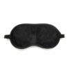 Satin & Lace Blindfold - Image 2