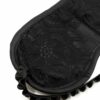 Satin & Lace Blindfold - Image 4