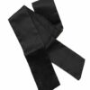 Satin & Lace Blindfold - Image 4