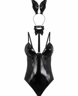 Bondage Bunny