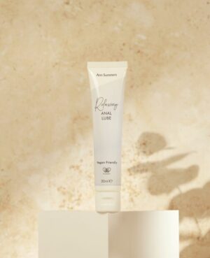 Relaxing Anal Lube 30ml