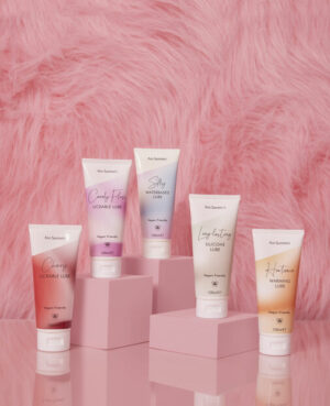 Warming Lube 100ml