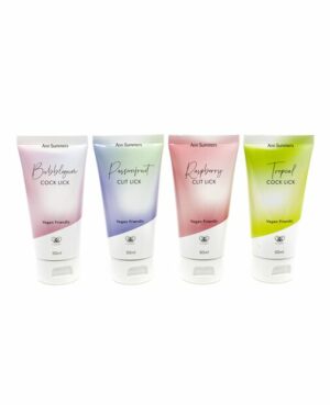 Licks Gift Set
