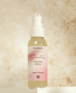 Orgasm Gel 50ml