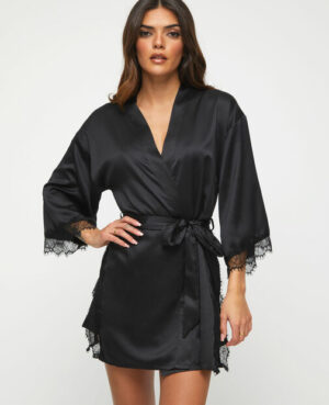 Cherryann Robe