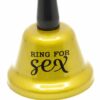 Ring For Sex Bell