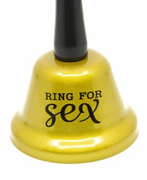 Ring For Sex Bell