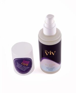 My Viv Oil Based Lube