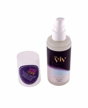 My Viv Orgasm Gel
