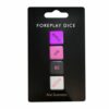 Foreplay Dice