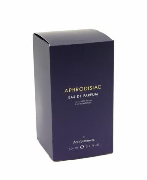 Aphrodisiac Eau De Parfum 100ml