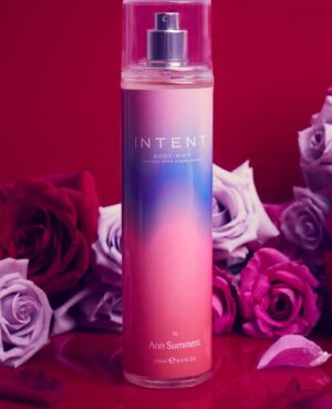 Intent Body and Hair Mist