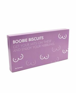 Boobie Biscuits