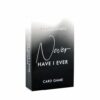 Never Have I Ever Card Game - Image 2