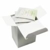 Buzz Fresh Cleansing Wipes 30 Pack - Image 3