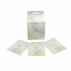 Buzz Fresh Cleansing Wipes 10 Pack
