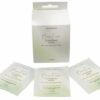 Buzz Fresh Cleansing Wipes 10 Pack - Image 4