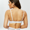 The Icon Padded Plunge Bra - Image 10