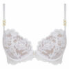 The Icon Padded Plunge Bra - Image 6